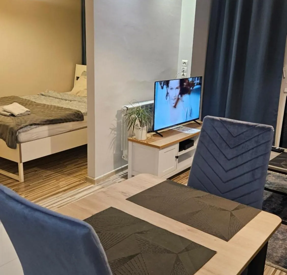 Apartament Centrum Rondo Onz ワルシャワ 0*,  ポーランド